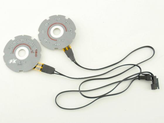 Tachoscheiben Plasmaoptik Set MCC Smart fortwo 1998-2007 Plasmascheibe Tacho Tachoscheiben Plasmaoptik Set MCC Smart fortwo 1998-2007 Plasmascheibe Tacho